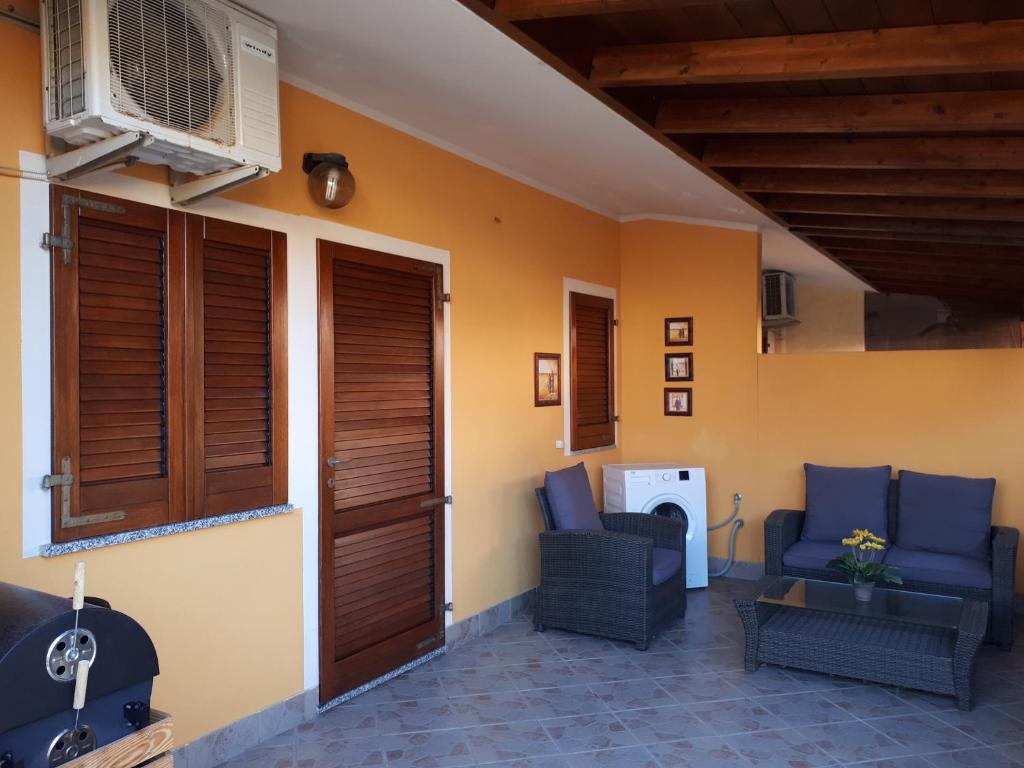 Alice's House - Monolocale — Hotel in Pula