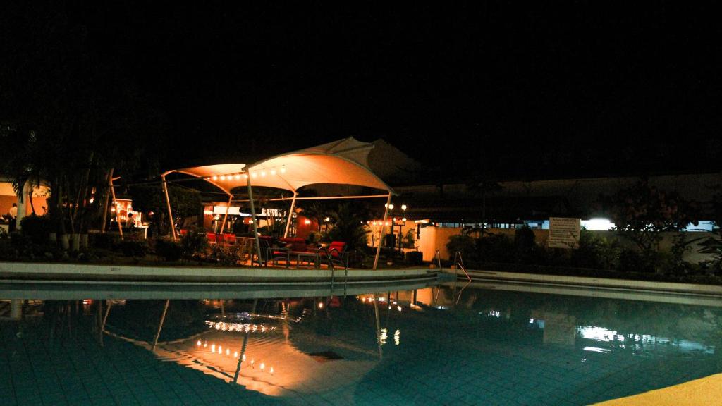 Gran Hotel Nacional photo