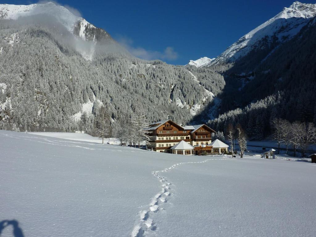 Alpenhotel Badmeister - 5