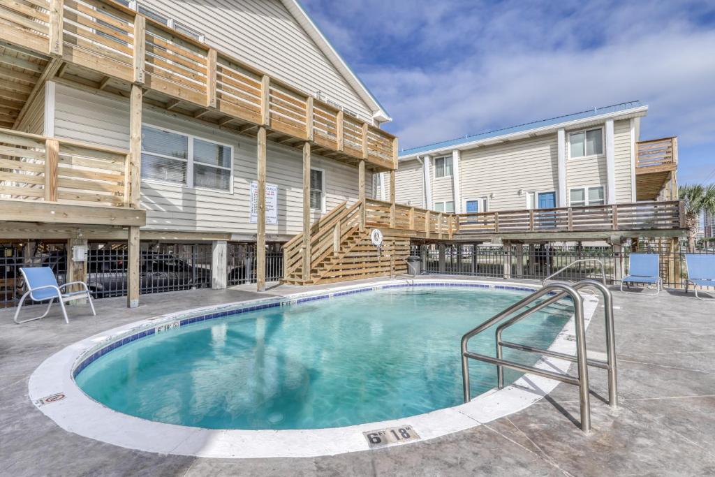 Gulf View #31 — Hotel in Gulf Shores (AL)