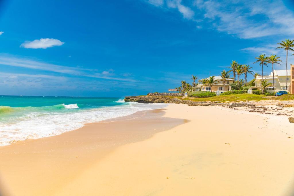 Inchcape Seaside Villas, Christ Church