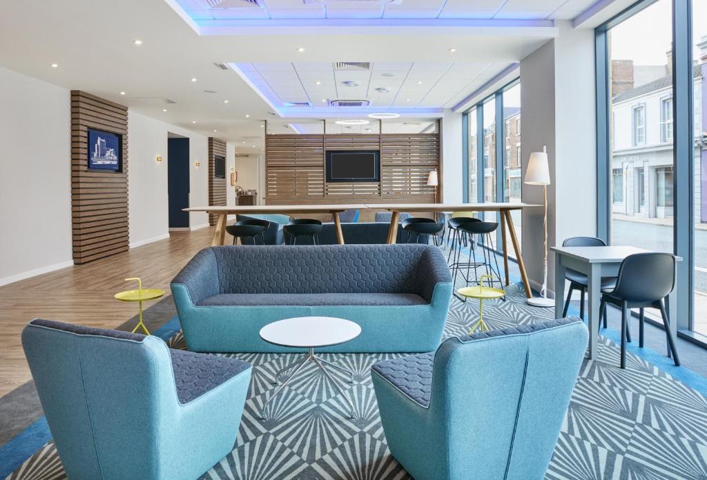 Holiday Inn Express Grimsby By IHG 外観