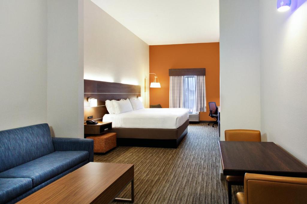 Holiday Inn Express Lake Wales North-Winter Haven By IHG