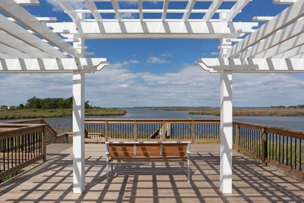 홀리데이 인 익스프레스 전경