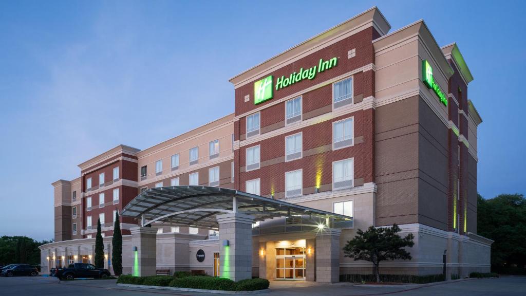 Holiday Inn Houston West - Westway Park photo
