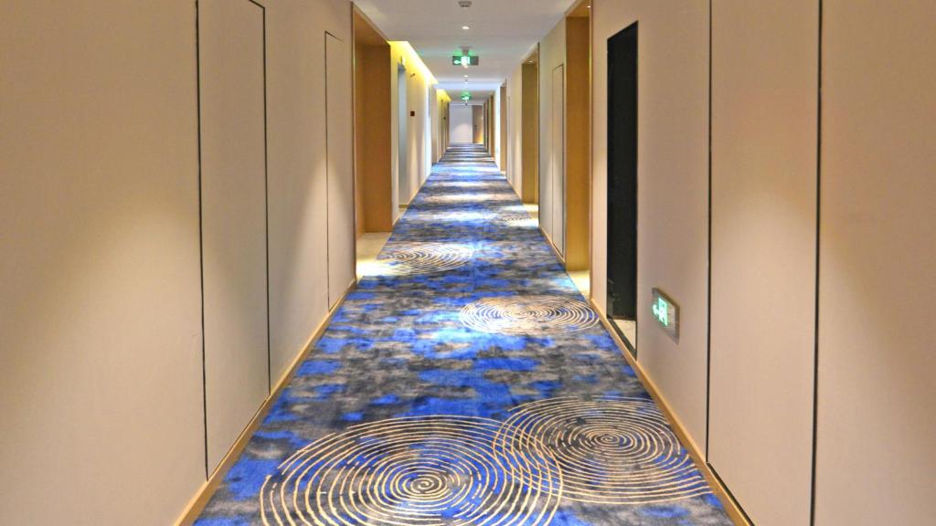 Holiday Inn Express Hangzhou Binjiang photo