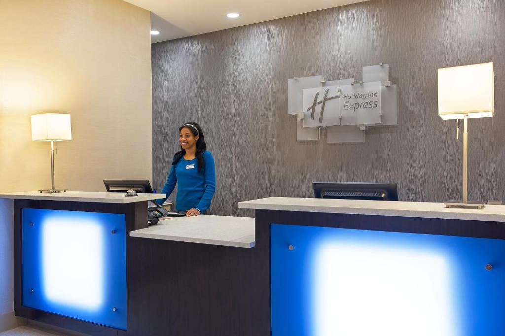 Holiday Inn Express Berea photo