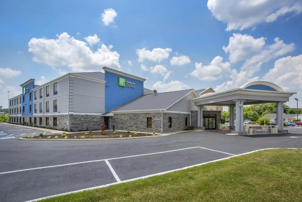 Holiday Inn Express Berea by IHG, hotel in Berea