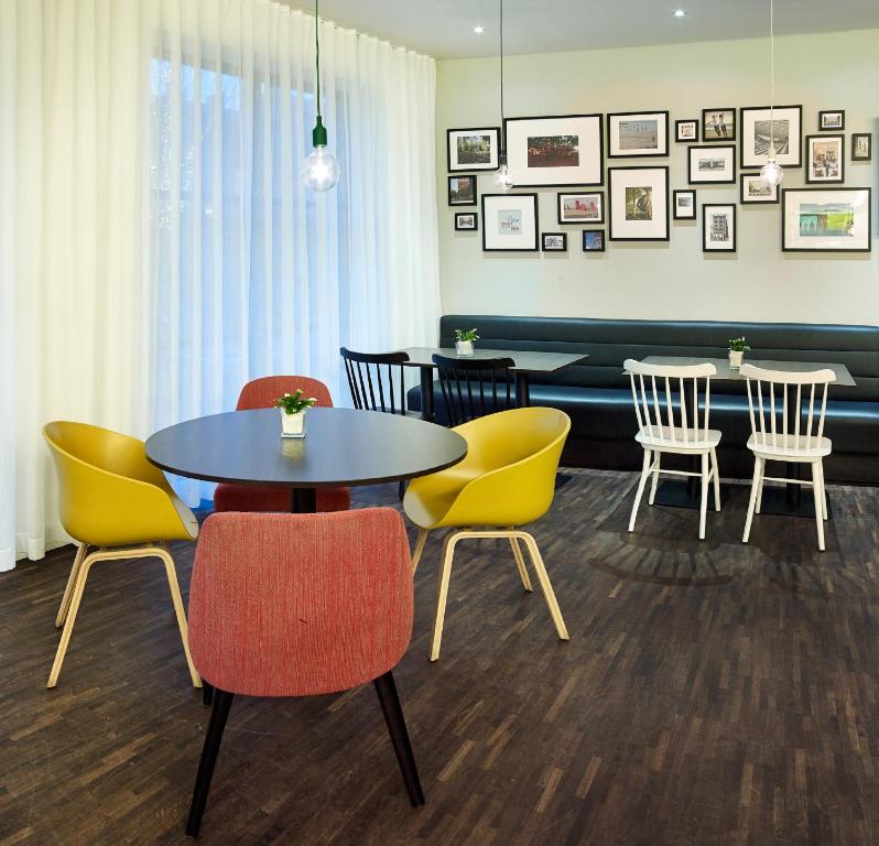 Holiday Inn Express Hasselt Photo 11