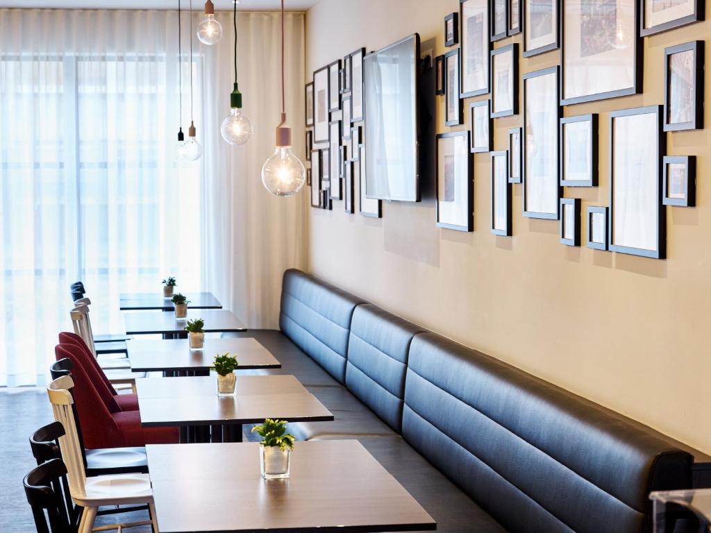 Holiday Inn Express Hasselt Photo 18