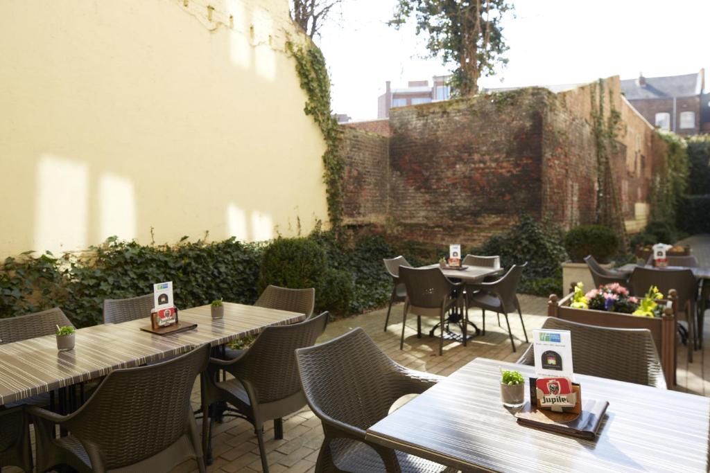 Holiday Inn Express Hasselt Photo 19