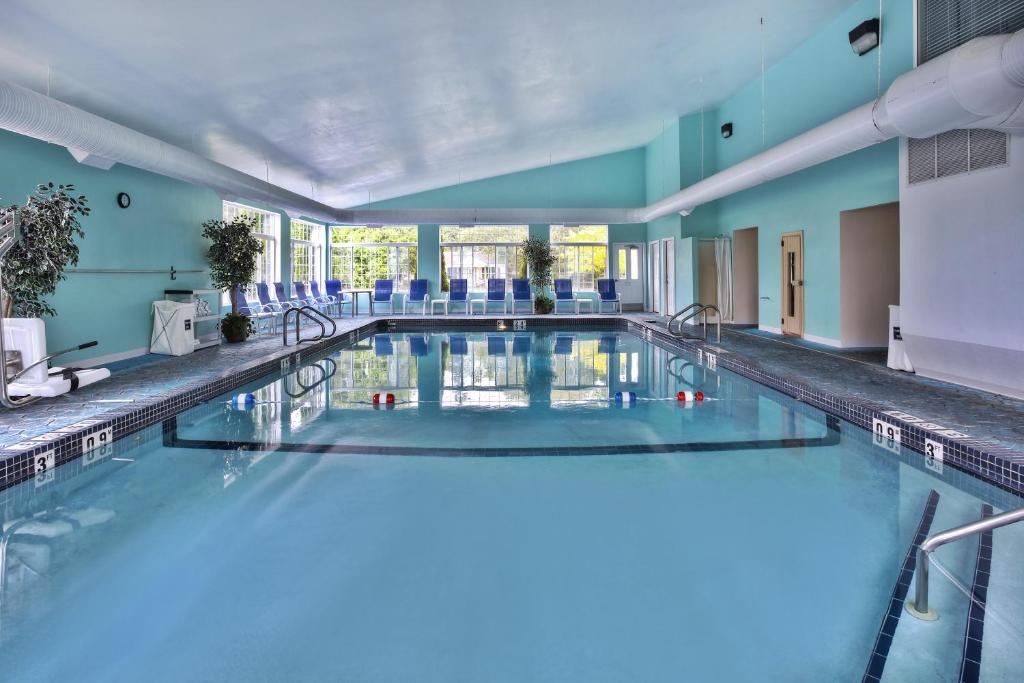 Holiday Inn Express Mackinaw City By IHG