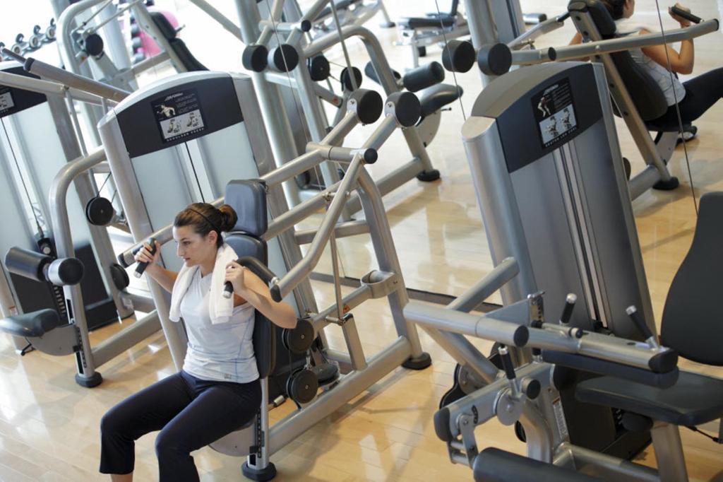 Holiday Inn Taizhou CMC photo
