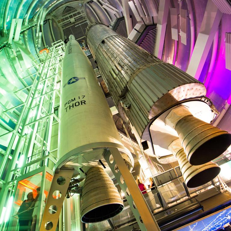 周辺観光スポット