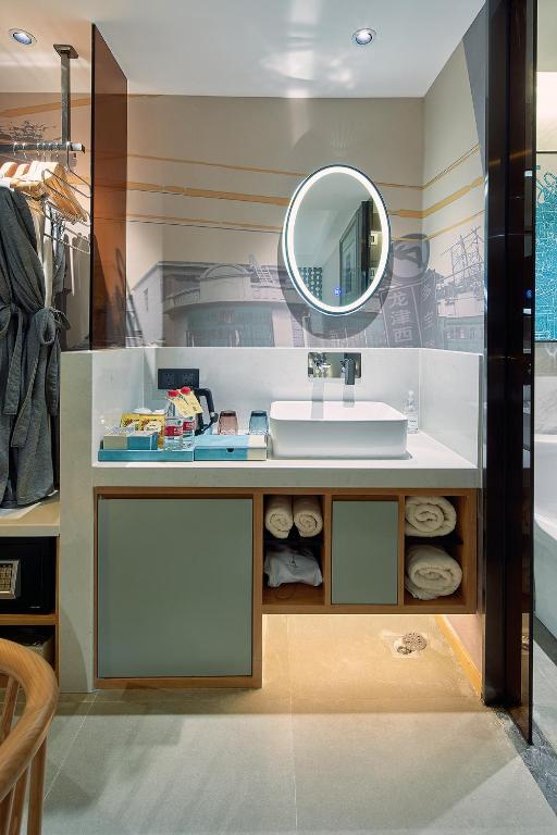 CityNote Hotel China Plaza Guangzhou photo
