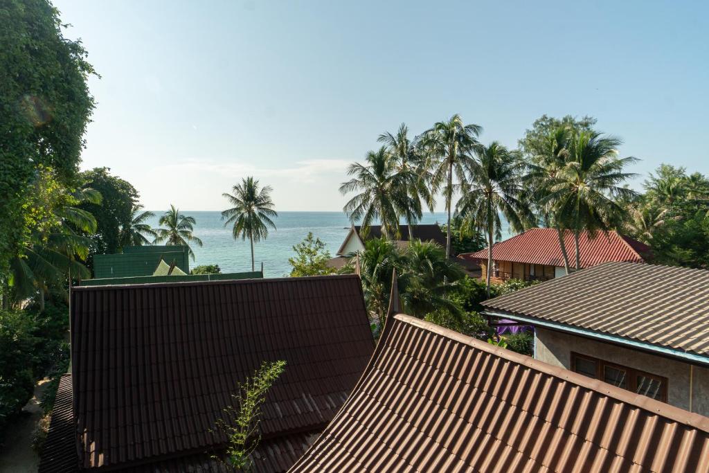 Seaflower Bungalows photo