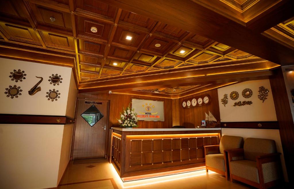 Kallelys Park Inn, Chalakudy ,Thrissur photo