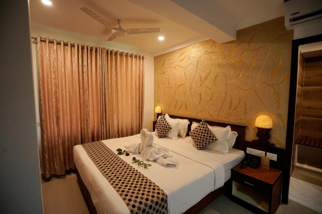 Kallelys Park Inn, Chalakudy ,Thrissur photo