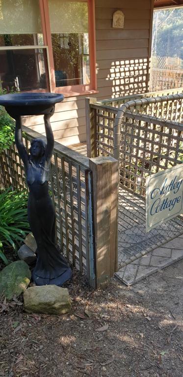 Astley Cottage photo