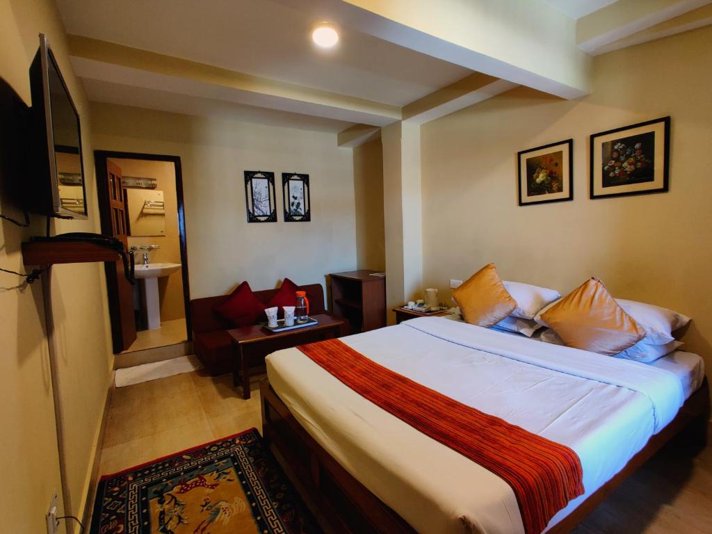 Hotel Tarayana photo