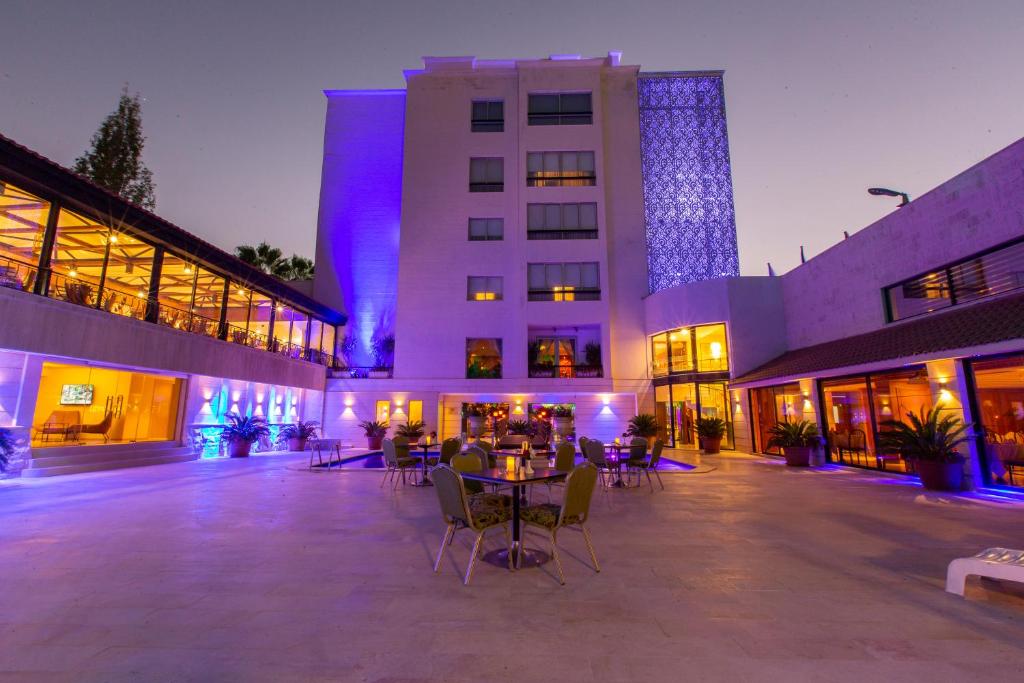 アンマンウエストでリピーターに人気のベストホテル3選