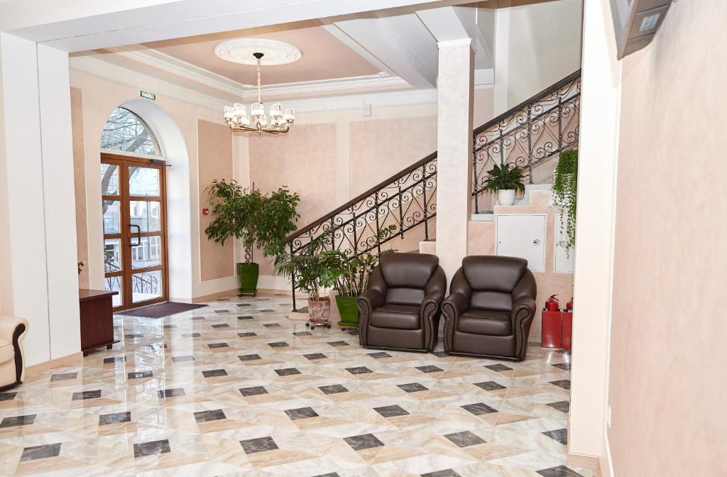 Margaritov Hotel photo