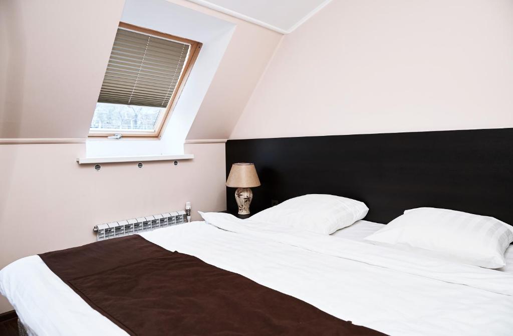Margaritov Hotel photo