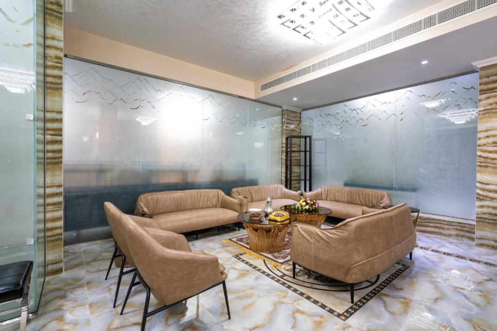 Al Amerat Hotel photo
