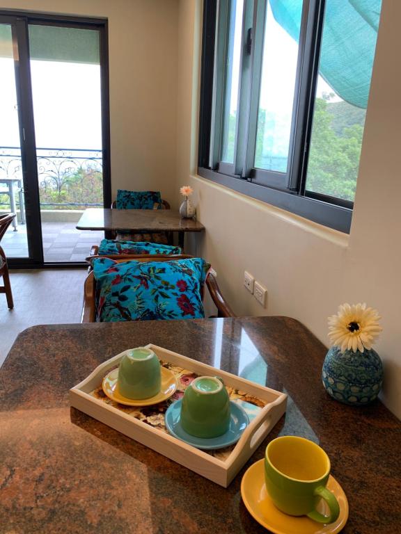 Kin Shui Villa 호텔 이미지 1