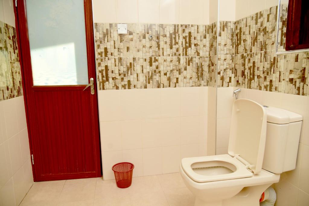 Senasuma Homestay photo