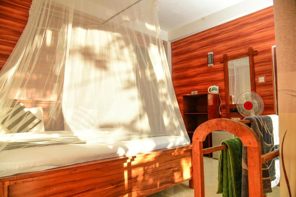 Senasuma Homestay photo