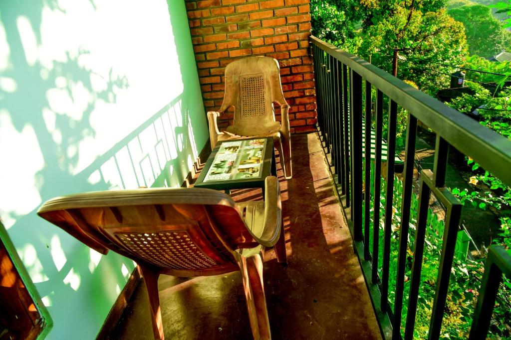 Senasuma Homestay photo
