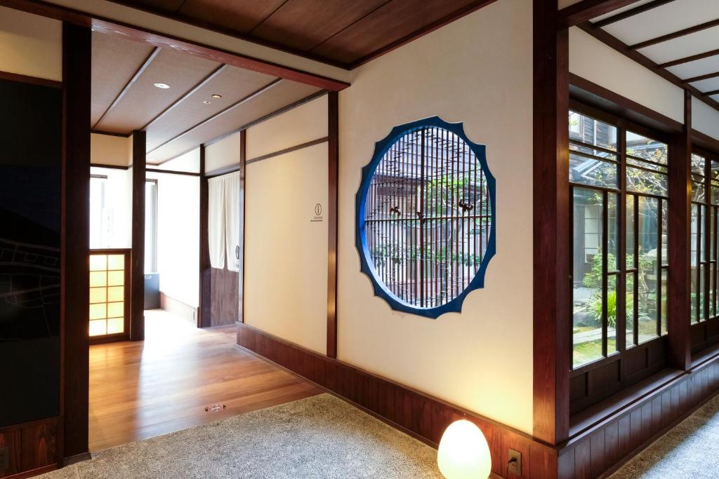 GUESTHOUSE UMENOYA photo