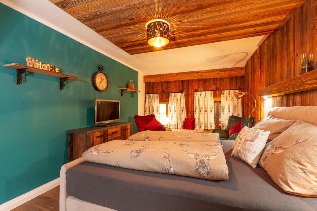 Haus Magnushof - 2