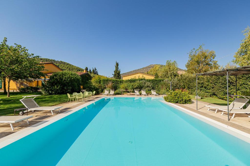 Wine Resort Leda d'Ittiri photo