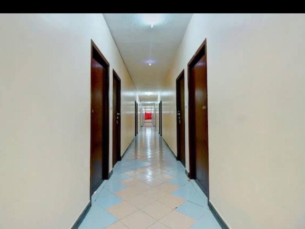Ravi Krishna Inn photo