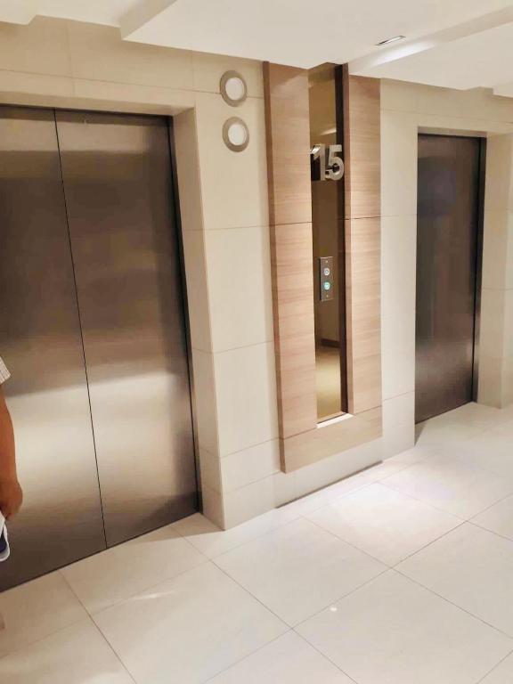 MyrVin at Grass Residences, QC photo
