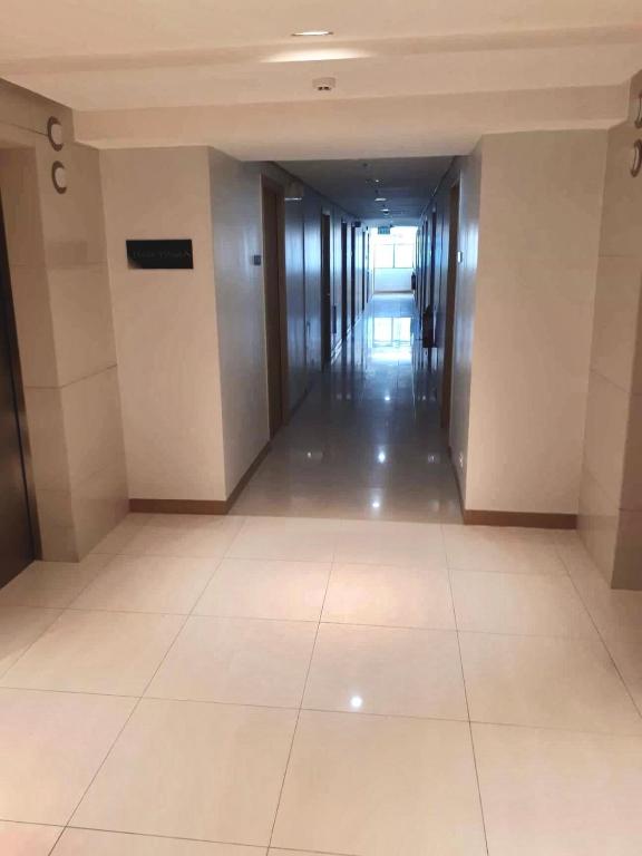 MyrVin at Grass Residences, QC photo