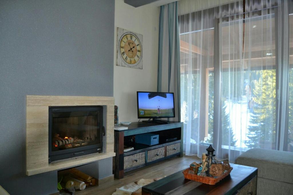 Apartment Jahorina Dream - 1
