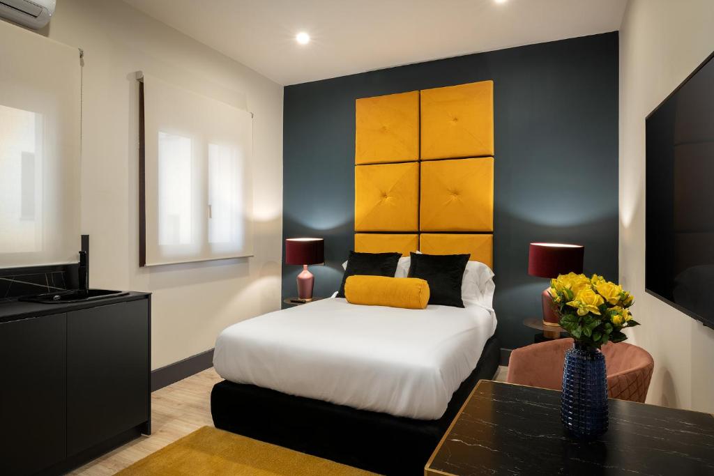 SUITE 1907 GIJON - 5