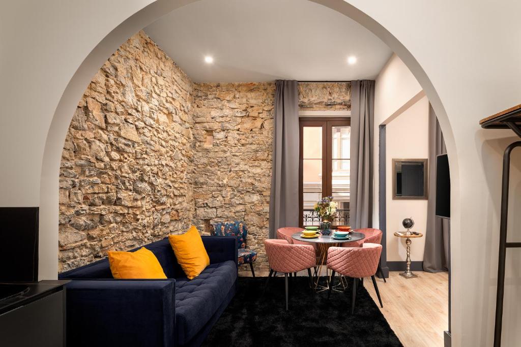 SUITE 1907 GIJON - 4