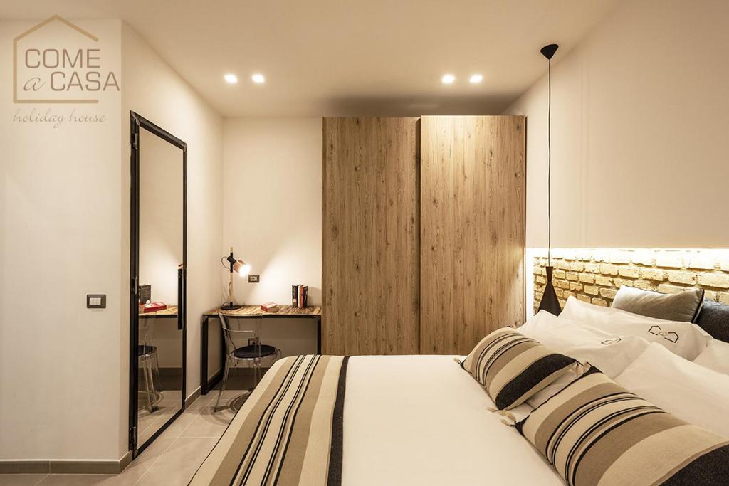 Come a Casa - 4
