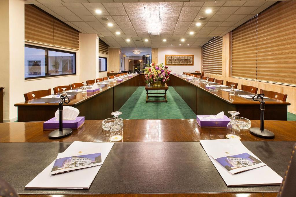 ห้องประชุม / บอลรูม