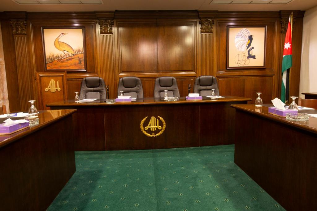 ห้องประชุม / บอลรูม