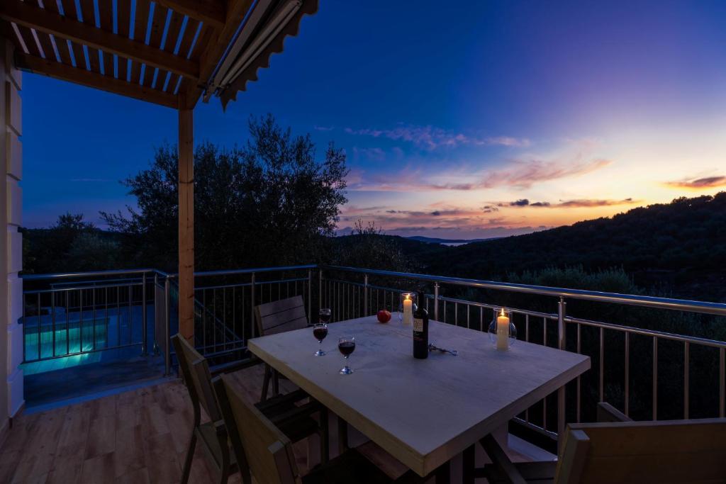 Kosyforema Villas photo