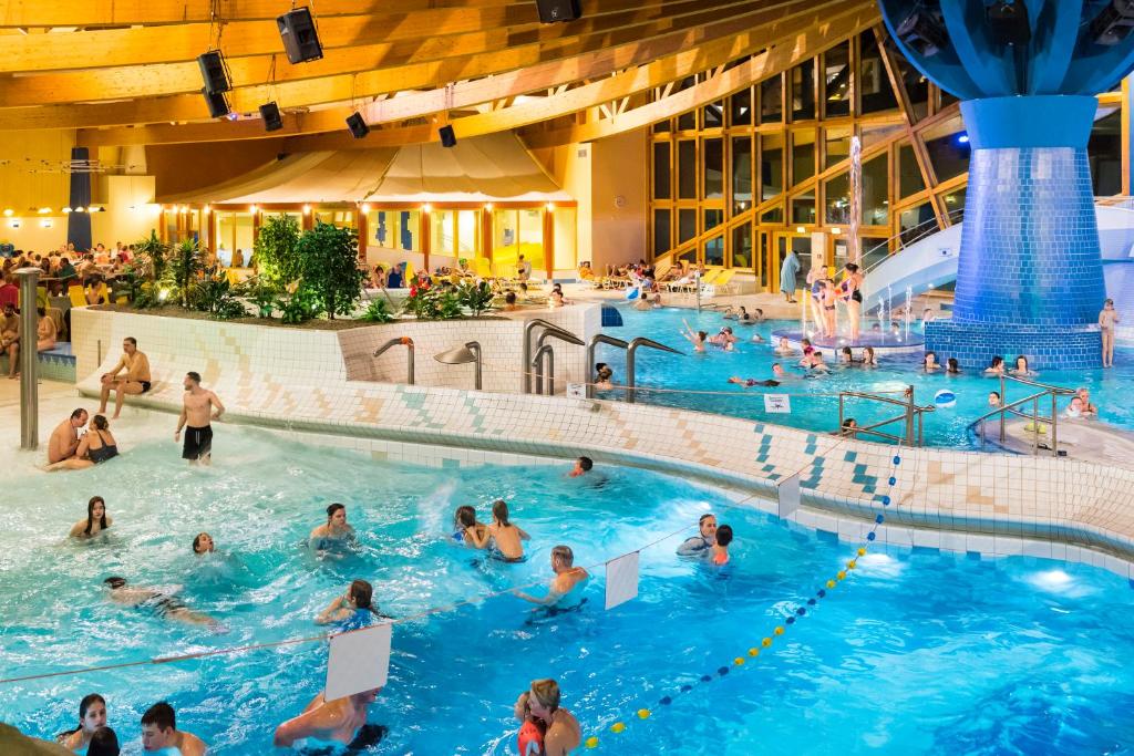 Hotel garni "Zum Eichwerder" photo