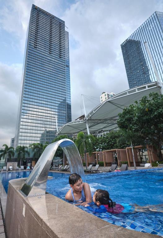 Hotel Facilities