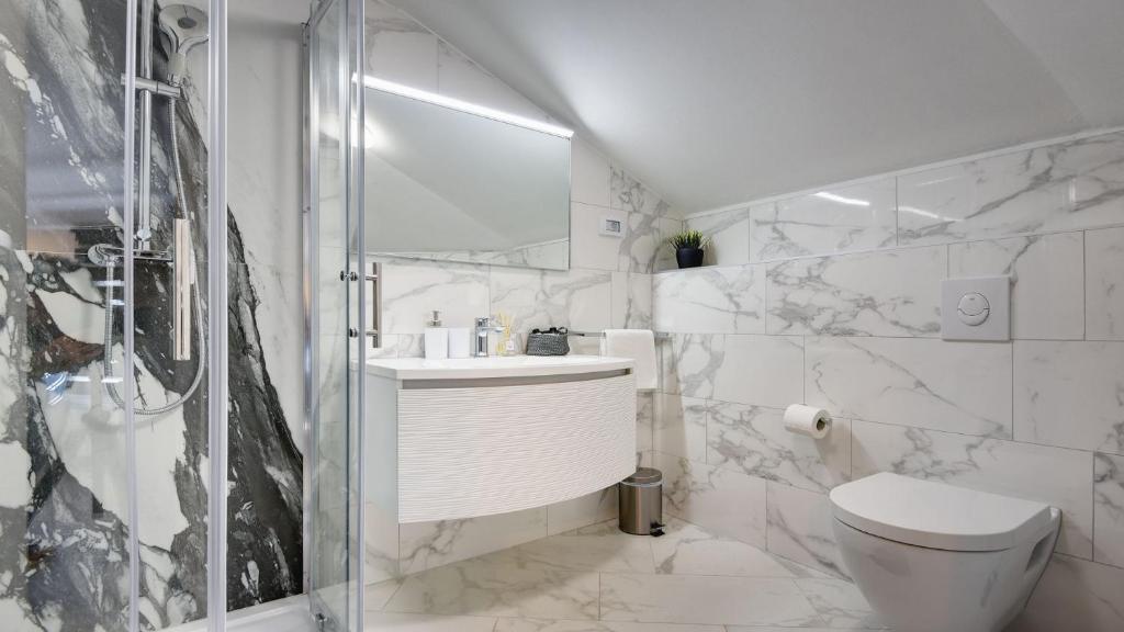 Exclusive City Apartments photo