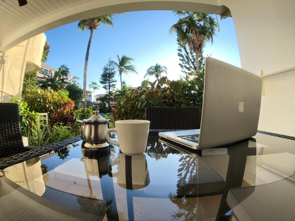 Dickenson Bay Oasis at Antigua Village