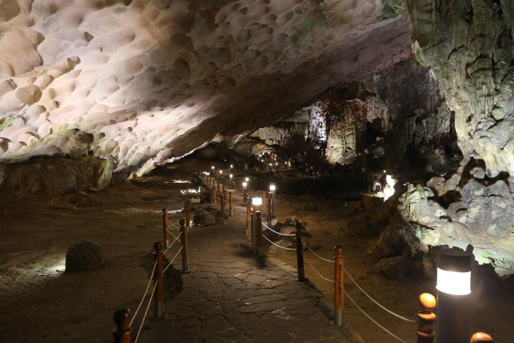 Surrounding environment